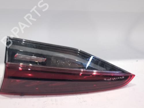 Used Right tailgate light Right tailgate light SKODA OCTAVIA IV (NX3, NN3, PV3) 2.0 TDi (150 hp) 26411382 26411382