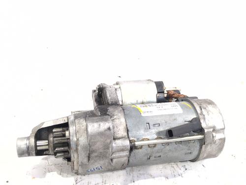 Used Starter Starter AUDI A5 Sportback (F5A, F5F) 2.0 TDI (190 hp) 34341254 34341254
