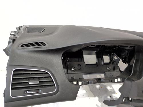 Dashboard RENAULT MEGANE IV Grandtour (K9A/M/N_) 1.5 dCi 110 (B9A3) | BP34431947C46 - Image 6