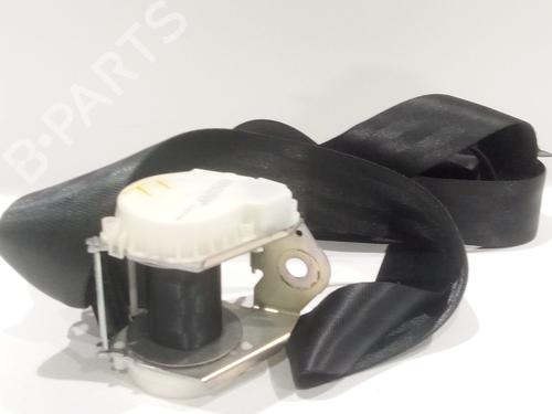 Sicherheitsgurt hinten links FORD FIESTA VI (CB1, CCN) 1.25 | BP21668266I29 