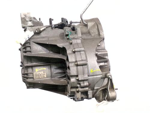 Girkasse VOLVO V50 (545) 2.0 D (136 hp) 30881303