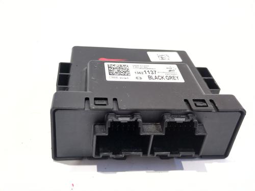 Used Electronic module OPEL ASTRA K Sports Tourer (B16) 1.6 CDTi (35) (110 hp) 32027951