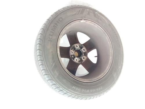 Rim NISSAN QASHQAI I (J10, NJ10) 2.0 | BP17818884C45 