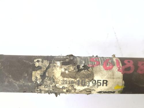 Left front driveshaft RENAULT MEGANE IV Saloon | BP36159289M38 - Image 4