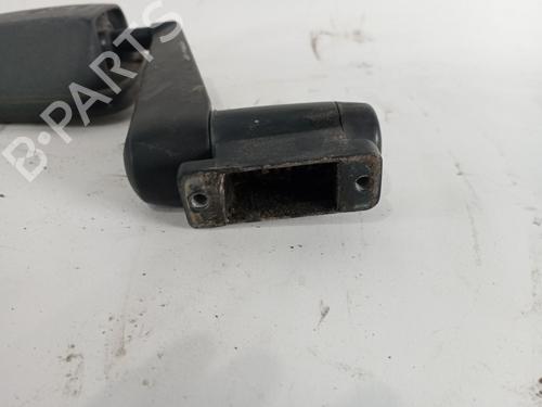 Left mirror LAND ROVER DEFENDER Station Wagon (L316, L315)  | BP13501893C26 