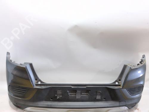 Used Rear bumper RENAULT ARKANA I (LCM_, LDN_) [2019-2025]  30157898