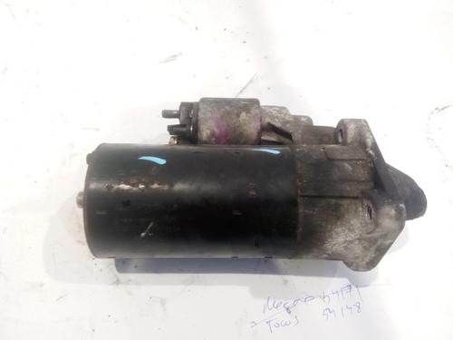 Starter FORD FOCUS II (DA_, HCP, DP) 1.8 TDCi | BP23461864M8 