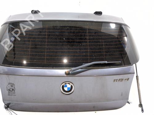 Used Tailgate BMW 1 (E87) 118 d (122 hp) 31112623