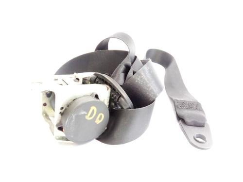 Used Front right seatbelt MINI MINI (R56) Cooper D (112 hp) 17822049