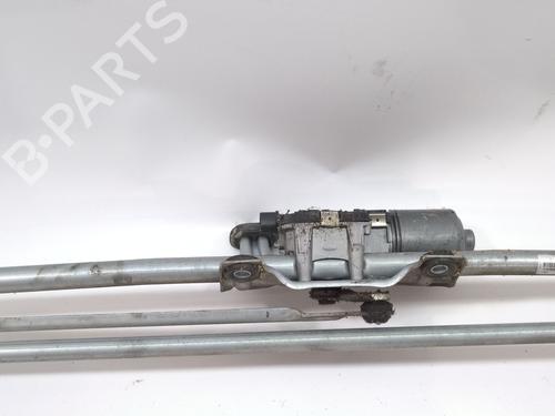 Front wiper motor OPEL MERIVA B MPV (S10) 1.4 (75) | BP27833783M29 