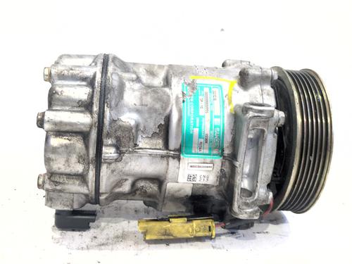 Used AC compressor AC compressor CITROËN C3 Picasso (SH_) 1.6 HDi 115 (114 hp) 33735746 33735746