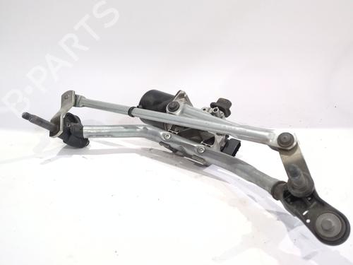 Front wiper motor MITSUBISHI ASX (VSX_, VSE_) | BP30477537M29