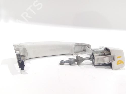Front left exterior door handle BMW 3 (E90) 318 d | BP20501367C128 