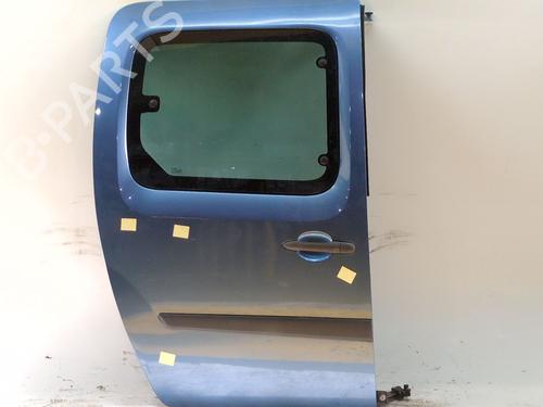 right-slide-door-renault-kangoo-grand-kangoo-ii-kw01_-2008-33926726 main image