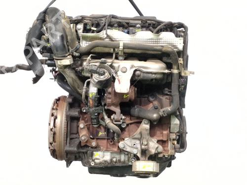 Motor FIAT SCUDO Van (270_, 272_) [2007-2016]  30721356