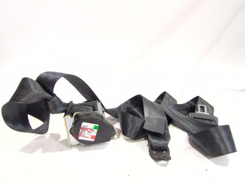 Used Rear left seatbelt Rear left seatbelt DACIA BIGSTER [2024-2026] 36115952 36115952