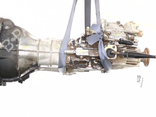 Gearkasse OPEL FRONTERA B (U99) [1998-2004]  30610306