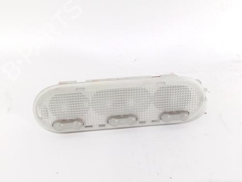 Used Interior roof light NISSAN QASHQAI / QASHQAI +2 I (J10, NJ10, JJ10E) 2.0 (141 hp) 17818829
