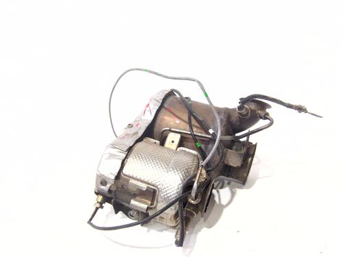 Particulate filter VW PASSAT B8 (3G2, CB2) 2.0 TDI | BP31799512M81