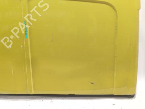 Left tailgate RENAULT MASTER III Van (FV) | BP32203690C76 - Image 4