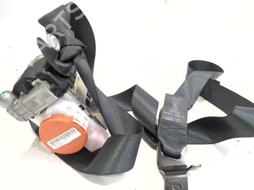 Front right seatbelt RENAULT KADJAR (HA_, HL_) | BP32410577I25 - Image 3