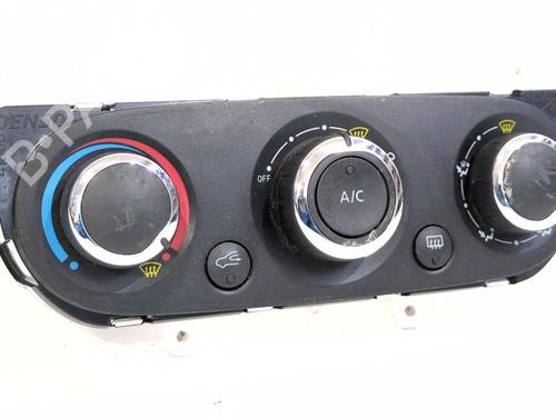 Used Climate control Climate control 38286035 38286035