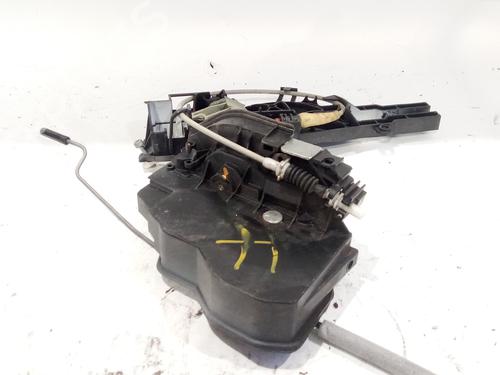 Rear left lock BMW 3 (E90) 318 d | BP20641645C100 