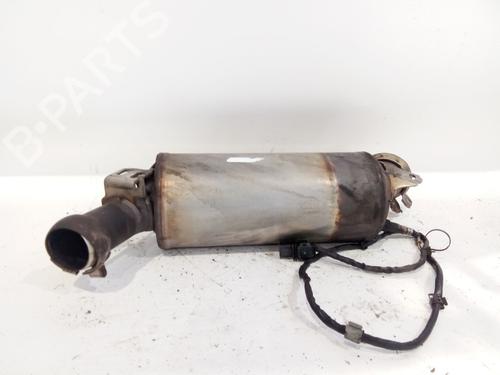 Used Catalyst MERCEDES-BENZ C-CLASS (W203) C 220 CDI (203.008) (150 hp) 19439572