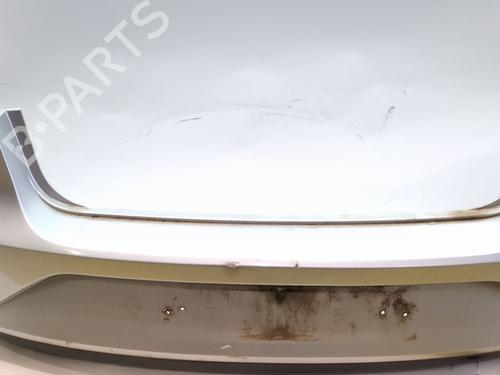 Rear bumper SEAT TOLEDO IV (KG3) 1.6 TDI | BP30157673C8 