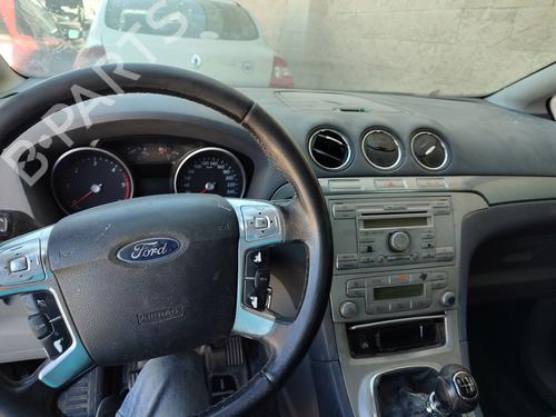 Injector FORD S-MAX (WA6) 2.0 TDCi | BP21376406M100 