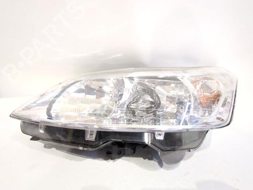 Venstre forlygte CITROËN C4 I (LC_) 1.4 16V | BP29270799C28 