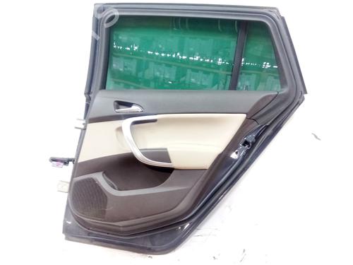 Right rear door OPEL INSIGNIA A Sports Tourer (G09) 2.0 CDTI (35) | BP20169066C5 