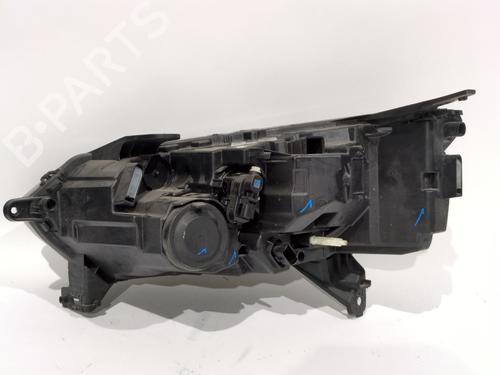Right headlight DACIA SANDERO III | BP39588797C29 - Image 3