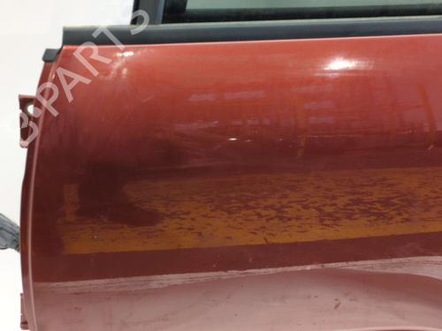 Left rear door DACIA DUSTER (PYM_, PYN_)  | BP29446346C4 