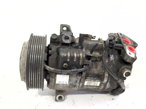 Used AC compressor AC compressor NISSAN QASHQAI II (J11, J11_) 1.6 dCi (130 hp) 36159322 36159322