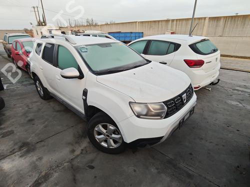 Brugte DACIA DUSTER (HM_)    4562709