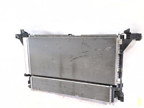 Radiator set RENAULT MASTER III Van (FV) | BP38289400M120 - Image 5
