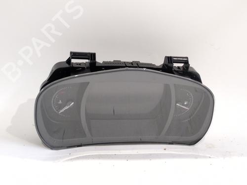 Used Instrument cluster Instrument cluster RENAULT MEGANE IV Saloon [2016-2026] 32359035 32359035