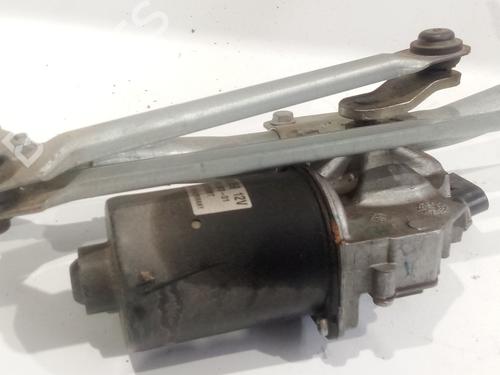 Front wiper motor BMW 3 (E90) 320 d | BP24104699M29 