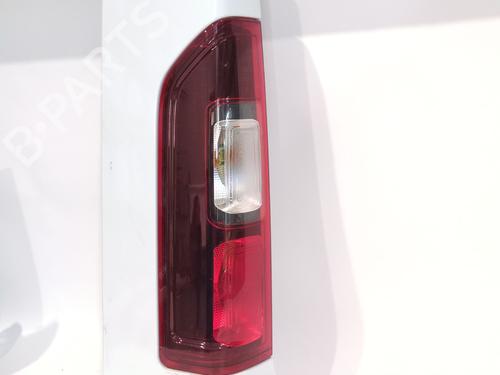 Left taillight RENAULT TRAFIC III Van (FG_) | BP39240572C34 - Image 2