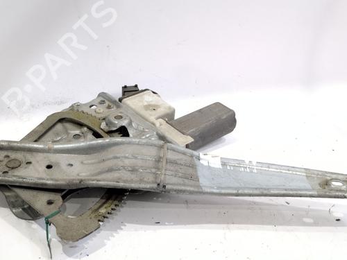 Used Rear right window mechanism Rear right window mechanism TOYOTA COROLLA Compact (_E9_) 1.6 GTi (AE92, AE93) (116 hp) 40108496 40108496
