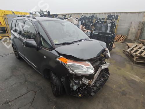 Starter CITROËN C3 Picasso (SH_) 1.6 HDi 115 | BP33735745M8 - Image 5