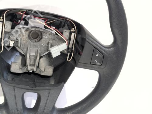 Steering wheel RENAULT KANGOO Express (FW0/1_) 1.5 dCi 110 (FW06, FW12) | BP33820215C49 - Image 3