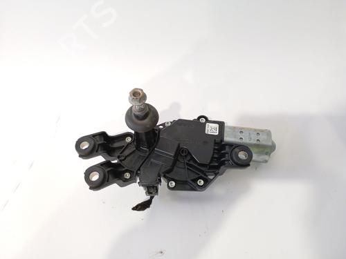 Rear wiper motor FORD FIESTA VII (HJ, HF) 1.0 EcoBoost mHEV | BP18724993M102 
