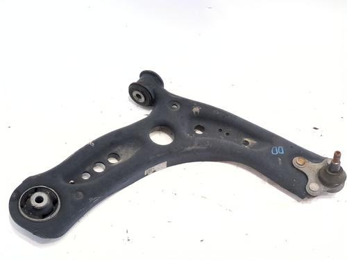 Used Right front suspension arm VW GOLF VII Variant (BA5, BV5) 1.6 TDI (110 hp) 29736430