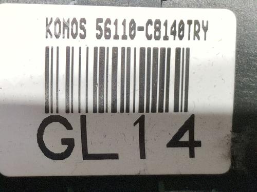 Steering wheel HYUNDAI i20 II (GB, IB) 1.2 | BP32442916C49 