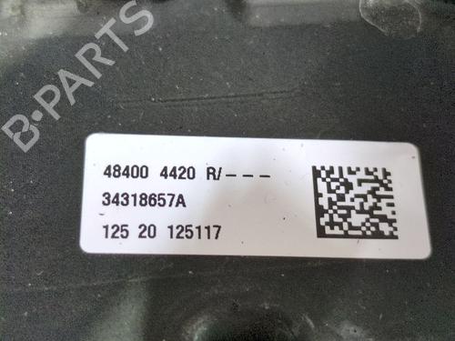 Steering wheel DACIA BIGSTER | BP35782453C49 - Image 5