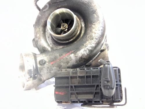 Turbocharger/Supercharger BMW 5 (E60) 525 d | BP28424875M71 