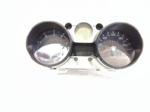 Used Instrument cluster NISSAN QASHQAI I (J10, NJ10) [2006-2015]  29267958