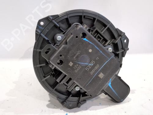 Heater blower motor TOYOTA C-HR (_X1_)  | BP25850282M62 